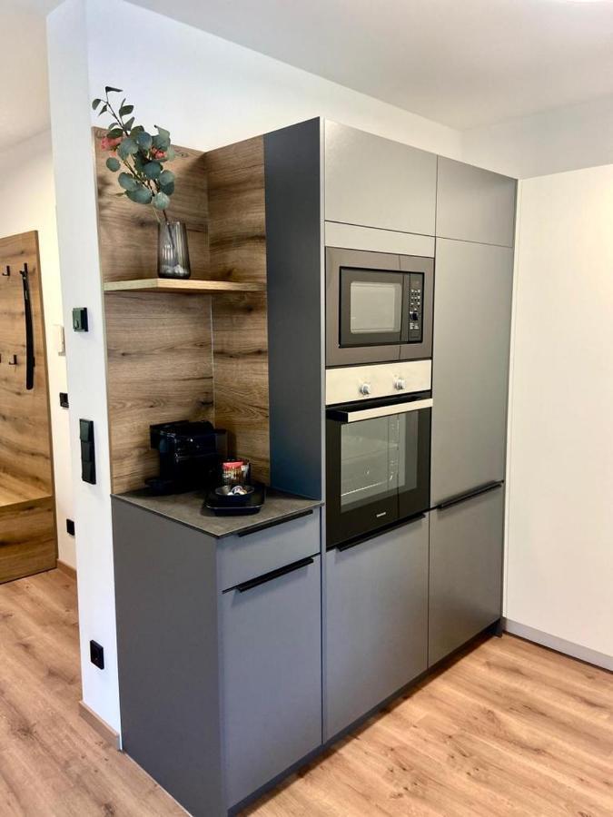 Bergzeit Appartements Saalbach-Hinterglemm Kültér fotó