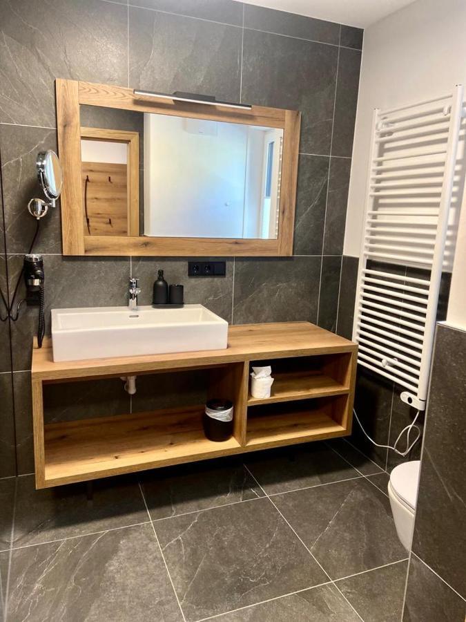 Bergzeit Appartements Saalbach-Hinterglemm Kültér fotó